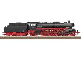 TRIX 25323 H0 Dampflokomotive 18 323