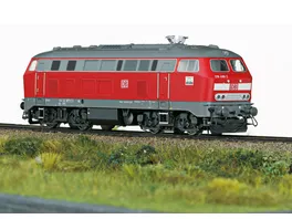 TRIX 25499 Diesellokomotive Baureihe 218
