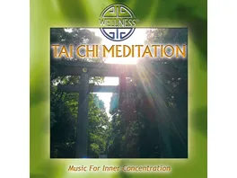 Tai Chi Meditation Music For Inner Concentration