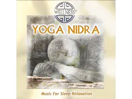 Yoga Nidra Music For Sleep Relaxation