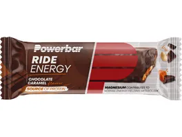 POWERBAR Ride Energy Chocolate Caramel