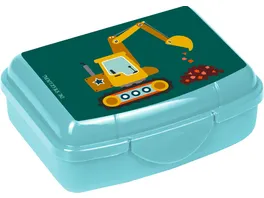 Die Spiegelburg Mini Snackbox Bagger Ed 2 Wenn ich mal gross bin