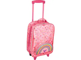 Die Spiegelburg Kleiner Trolley Prinzessin Lillifee