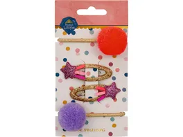 Die Spiegelburg Haarschmuck Set Prinzessin Lillifee