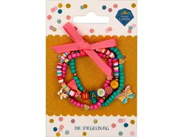 Die Spiegelburg Armband Set Prinzessin Lillifee Schmetterling