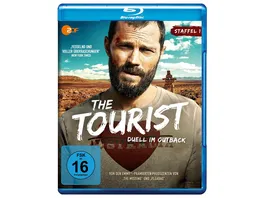 The Tourist Duell im Outback Staffel 1 2 BRs