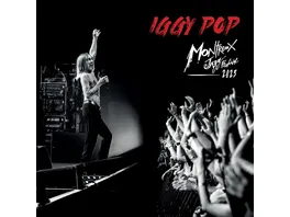 Live at Montreux Jazz Festival 2023 BD CD