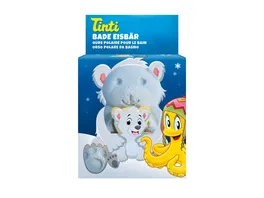 Tinti Bade Eisbaer DIF 2er Faltschachtel