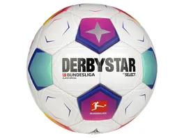 Derbystar Fussball BUNDESLIGA Player Special Gr 5 23 24