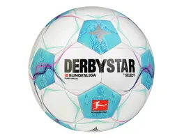 Derbystar Fussball BUNDESLIGA Player Special Gr 5 24 25