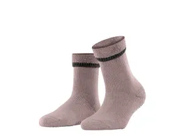 FALKE Damen Homesocken Cuddle Pads