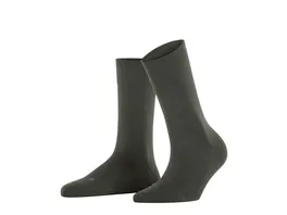 FALKE Damen Socken Sensitive New York