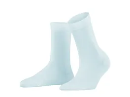 FALKE Damen Socken Cotton Touch