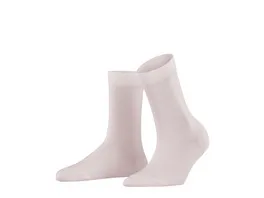 FALKE Damen Socken Cotton Touch