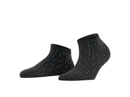 FALKE Damen Sneaker Socken Multispot