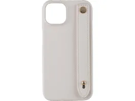 OHLALA Personalize Back Cover fuer Apple iPhone 14 13 Beige