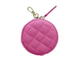 OHLALA Coin Wallet FASHION Pink