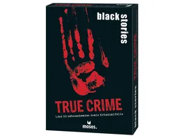 moses black stories True Crime