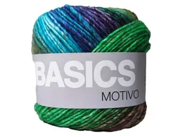 Lana Grossa Basics Wolle Motivo