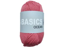 Lana Grossa Ocean Basics