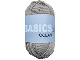 Lana Grossa Ocean Basics