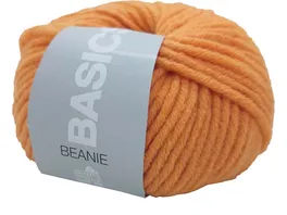 Lana Grossa Wolle Basics Beanie