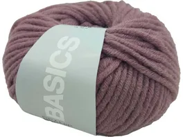 Lana Grossa Wolle Basics Beanie