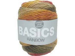 Lana Grossa Wolle Basics Rainbow