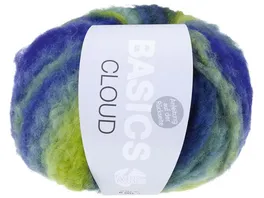 Lana Grossa Wolle Basics Cloud