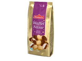 Kinkartz Waffelnuesse