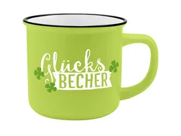 GRUSS CO Becher Gluecks Becher