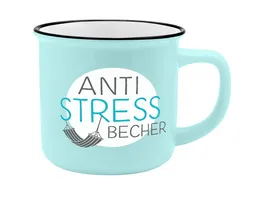 GRUSS CO Becher Anti Stress Becher