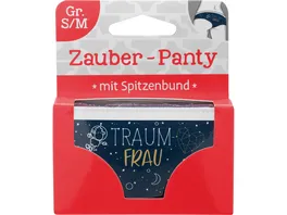 sheepworld Zauberunterhose Traumfrau