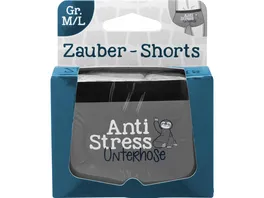 GRUSS CO Zauberunterhose Anti Stress