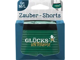 sheepworld Zauberunterhose Gluecksunterhose