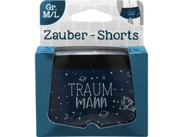 sheepworld Zauberunterhose Traummann