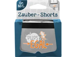 sheepworld Zauberunterhose Pups egal