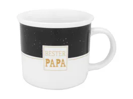 GRUSS CO Becher Bester Papa