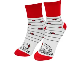 sheepworld Zaubersocken Gluecksbringer