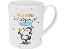 sheepworld XL Tasse Kleiner Schutzengel fuer Dich