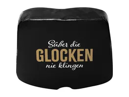 GRUSS CO Zauberunterhose Glocken