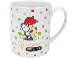 sheepworld XL Tasse Gluecksbringer