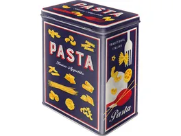 Nostalgic Art Vorratsdose L Pasta Variety