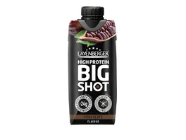 Layenberger High Protein Big Shot Chocolate Flavour