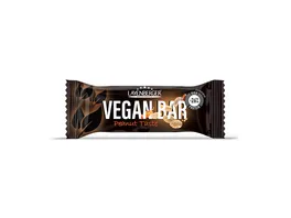 Layenberger Vegan Bar Peanut Taste