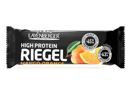 Layenberger Riegel High Protein Mango Orange