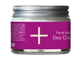 i m Floral Swing Deo Creme