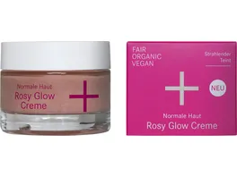 i m fuer normale Haut Rosy Glow Creme