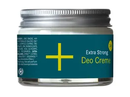 i m Extra Strong Deo Creme