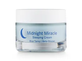 i m Mix Match Midnight Miracle Sleeping Cream